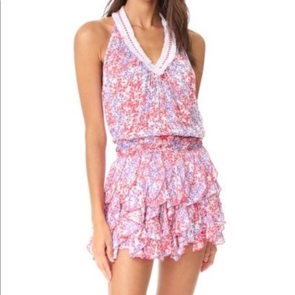 Poupette St Barth Dress - Picture 2 of 13